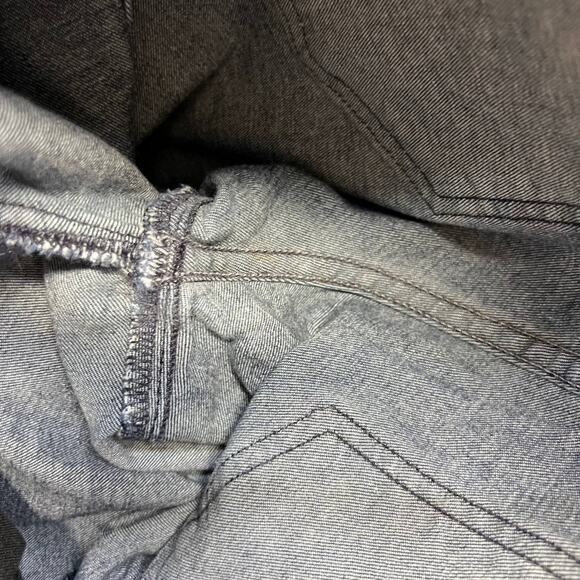 Citizens of Humanity Women's Morison Slim Boot Cut Jeans Size 25 Dark Wash - Picture 16 of 16